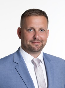 Minister zdravotníctva SR